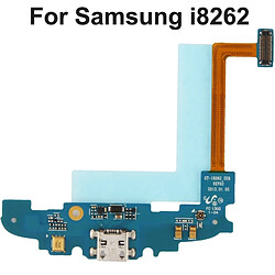 Wewoo Pièce détachée Câble flexible Flex Flex Flex cable de pour Samsung Galaxy Core / i8262