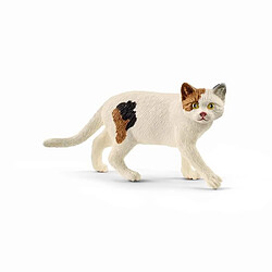 Schleich Chat American shorthair