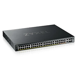 Switch ZyXEL XGS2220-54HP-EU0101F 