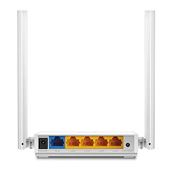 Avis Router TP-Link TL-WR844N