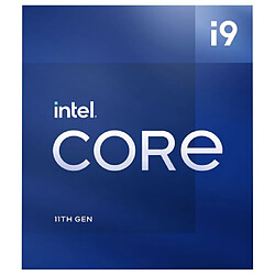 Intel Core i9-11900 Processeur 16Mo LGA 1200 5.2GHz 65W