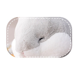 Universal Peluche 18cm mignon hamster peluche douce peluche coussin kawaii peluche souris animaux poupée bébé poupée cadeau anniversaire peluches animaux