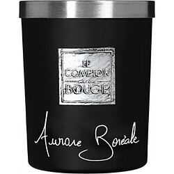 Bougie Parfumée """"Loyd"""" 130g Aurore Boréale