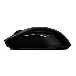 Universal Souris gaming sans fil avec RGB 12000dpi pour PUBA Souris gaming support OS Mac OS | Mouse