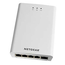 Avis Netgear WN370