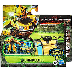 Hasbro Figurine Battle Changers Bumblebee