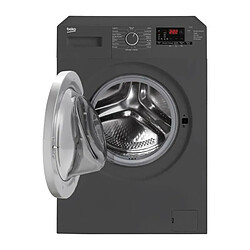 Lave-linge frontal 8kg 55L BEKO 1400tr/min 60cm C, BEK8690842382659