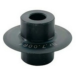 Rothenberger Molette de rechange pour coupe-tubes ENORM, Pour Ø de tuyaux : 60-115 mm 