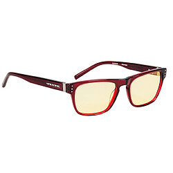 GUNNAR CODEX MAROON