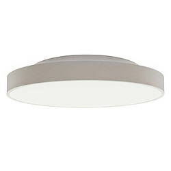 Acb Plafonnier Lisboa 1x80W LED Blanc 3000K