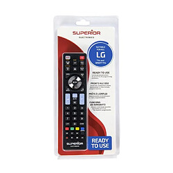 Télécommande Superior SUPTRB007