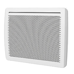 Radiateur electrique panneau rayonnant 1000W Optimea Ecran LCD et Thermostat Le radiateur panneau rayonnant Optimea 1000W allie performance et économie grâce à son c ur de ch...