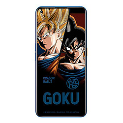 Realme GT Neo 3T 5G 8Go/256Go Double SIM - Édition Dragon Ball Z