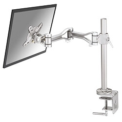 Newstar FPMA-D1030 support d'écran plat pour bureau 76,2 cm (30"") Argent 