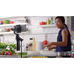 Avis Stabilisateur DJI Osmo Mobile · Occasion