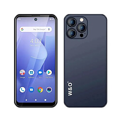 Yonis Smartphone 5.5 Pouces Android 10 4G 3GB