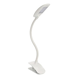 But Lampe pince de bureau DELTA Blanc