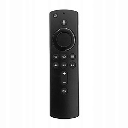 GUPBOO Télécommande Universelle de Rechange pour télécommande Amazon Fire TV Stick 4K 2nd Gen avec Alexa s