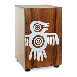 XDrum Cajon Peruana koala