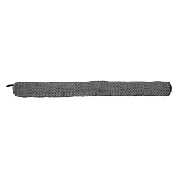 But Boudin de porte L. 80 cm ICY Gris