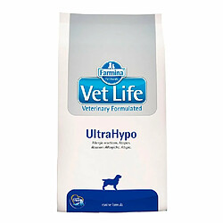 Vet Life ultrahypo Dog, 1er Pack (1 x 12 kg) 