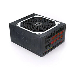 ZALMAN ZM750 ARX (80Plus Platinum) - Alimentation PC modulaire ZALMAN ZM750-ARX 80PLUS Platinum