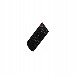 GUPBOO Télécommande Universelle de Rechange Pour Panasonic N2QAYA000099 TH-42LF80 TH-49LF80 N2QA