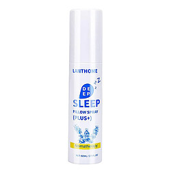 Oreiller De Sommeil Profond Vaporisateur Naturel Aromathérapie Lavande Relax Soulagement Du Stress