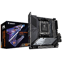 Gigabyte B650I AORUS ULTRA motherboard