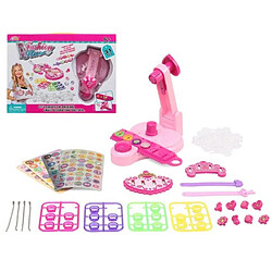 Fun Kit de bijoux fantaisie (31 pcs) 