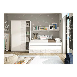 Avis Loungitude Armoire penderie MYA