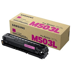 Samsung 503L Toner Magenta SU281A (CLT-M503L) 