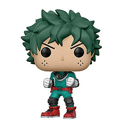 MY HERO ACADEMIA - Bobble Head POP N°47 - Deku