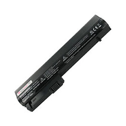 Batterie pour COMPAQ 2510P