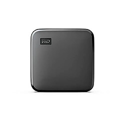 Western Digital Disque dur SanDisk WDBAYN4800ABK-WESN 480GB