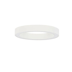 NOVA LUCE Plafonnier Opal 50W LED Blanc 