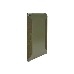 Avis Case Logic - CSIE2241PTG - Portefolio dédié pour iPad Pro en polycarbonate pétrolgreen