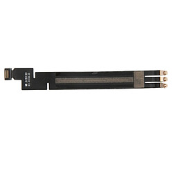 Wewoo Pour iPad Pro 12,9 pouces or Clavier de connexion Flex Cable Replacement pièce détachée