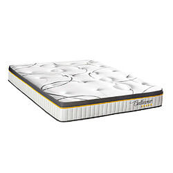 Matelas Bellecour 3.0 Matelas BELLECOUR 3.0 140x200 cm | Ressorts ensachés