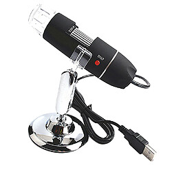 Acheter LED microscope numérique USB professionnel