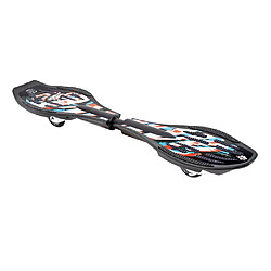 Street Surfing Waveboard Wave Original Black Glitch