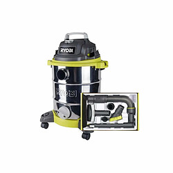 Aspirateur industriel RYOBI