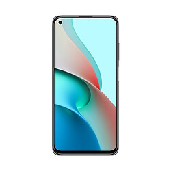 XIAOMI - Redmi Note 9 5G - 8/256 Go - vert