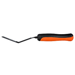 Bahco - Couteau désherbeur avec manche bimatière 30 cm - P269