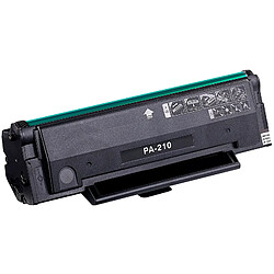 Toner Compatible Pantum Pa210 Noir 