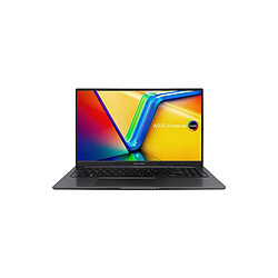 PC Portable Asus VivoBook S1405VA KM212W 14" OLED Intel Core i5 16 Go RAM 512 Go SSD Noir