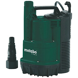 Pompe immergée - Metabo TP 7500 SI (0250750013)