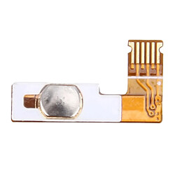 Wewoo Pour Samsung Galaxy Nexus / i9250 pièce détachée Câble flexible Flex Cable