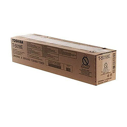 Toner original Toshiba e-STUDIO2518A/3018A Blanc 