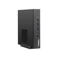 PC de bureau MSI 9S6-B0A611-054 I3-1315U 8 GB RAM 256 GB SSD 